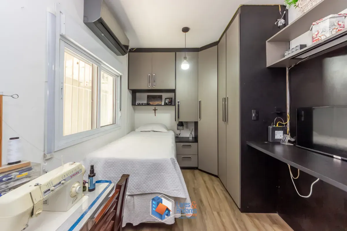 Casa, 3 quartos, 133 m² - Foto 18