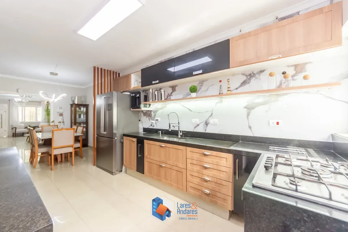 Casa, 3 quartos, 133 m² - Foto 12