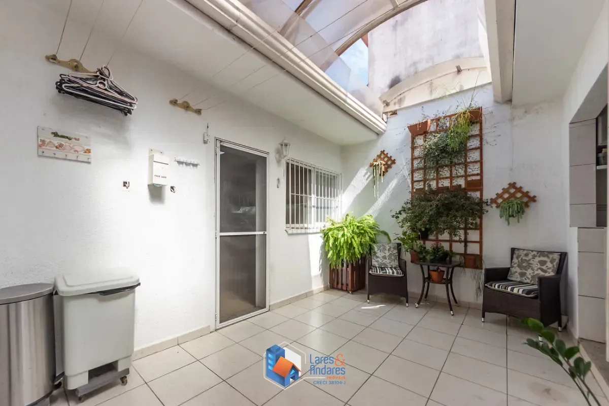 Casa, 3 quartos, 133 m² - Foto 34