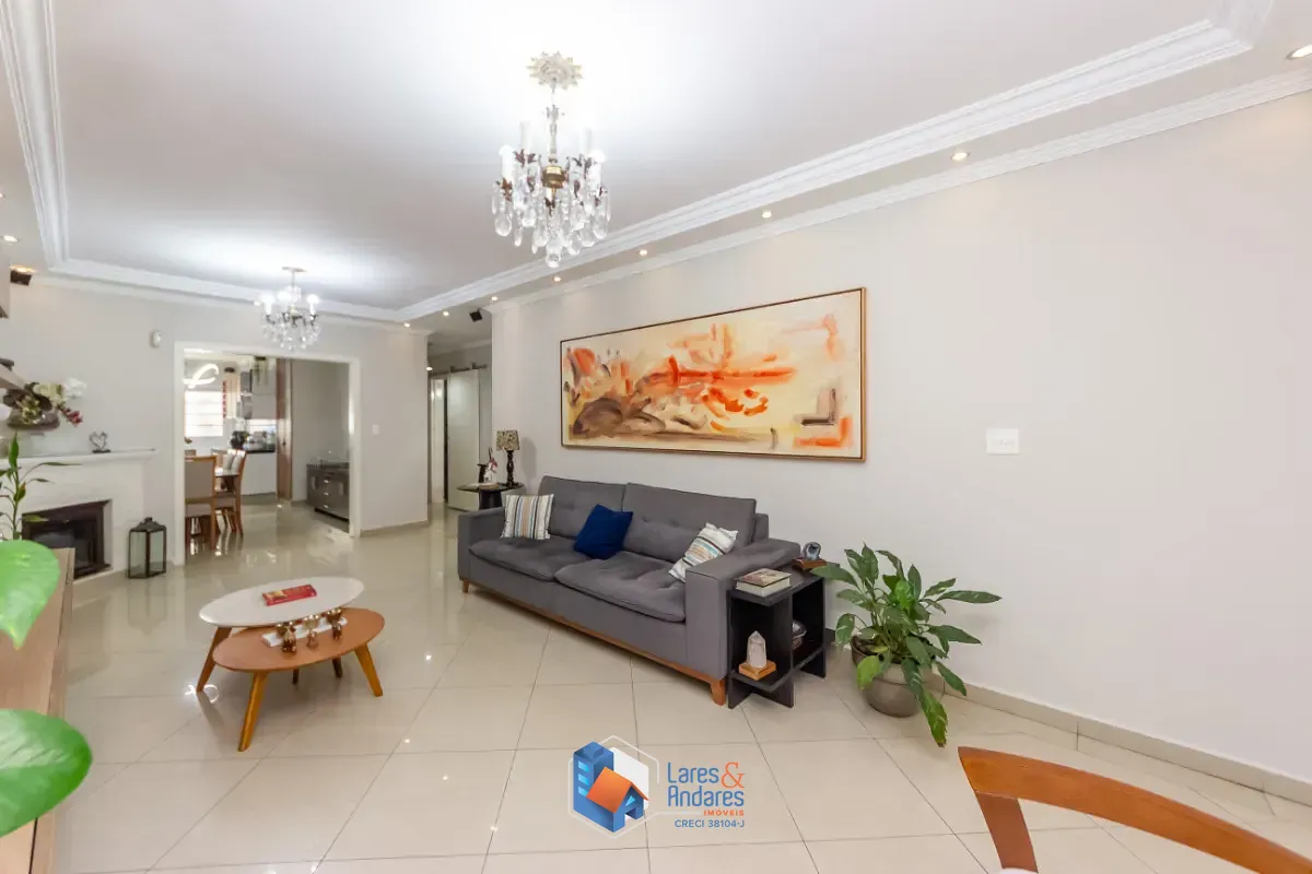 Casa, 3 quartos, 133 m² - Foto 6