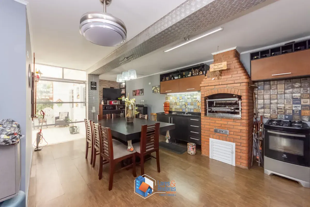 Casa, 3 quartos, 133 m² - Foto 28