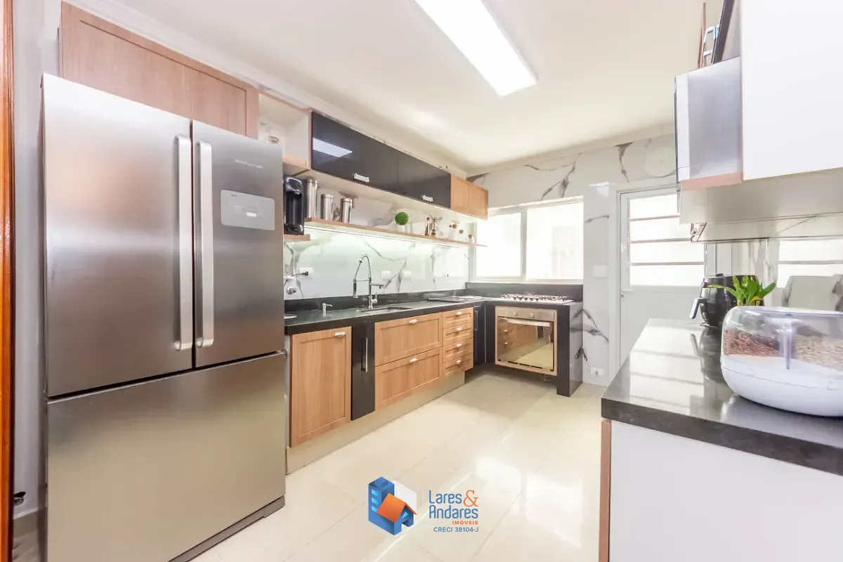 Casa, 3 quartos, 133 m² - Foto 13