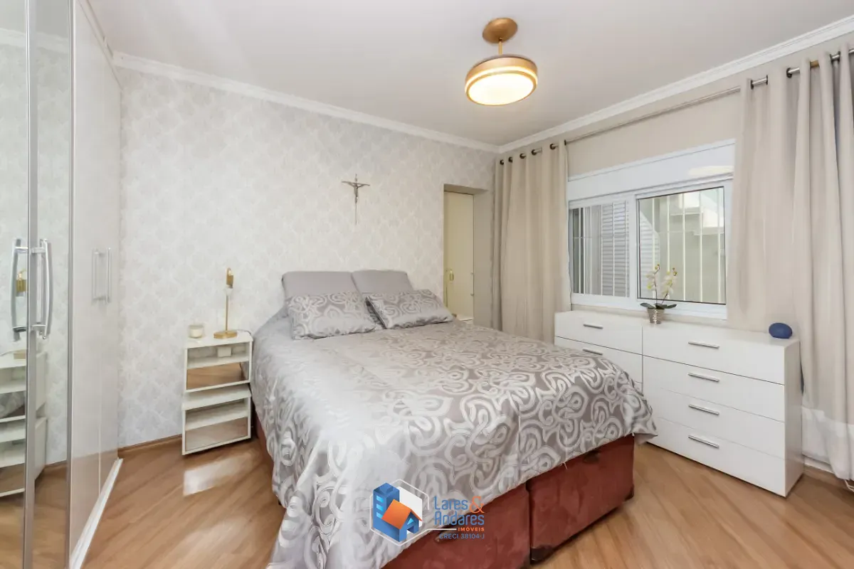 Casa, 3 quartos, 133 m² - Foto 14