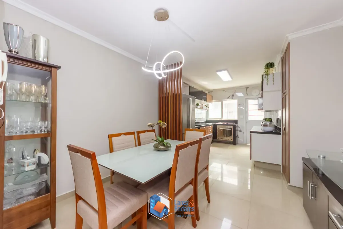 Casa, 3 quartos, 133 m² - Foto 7
