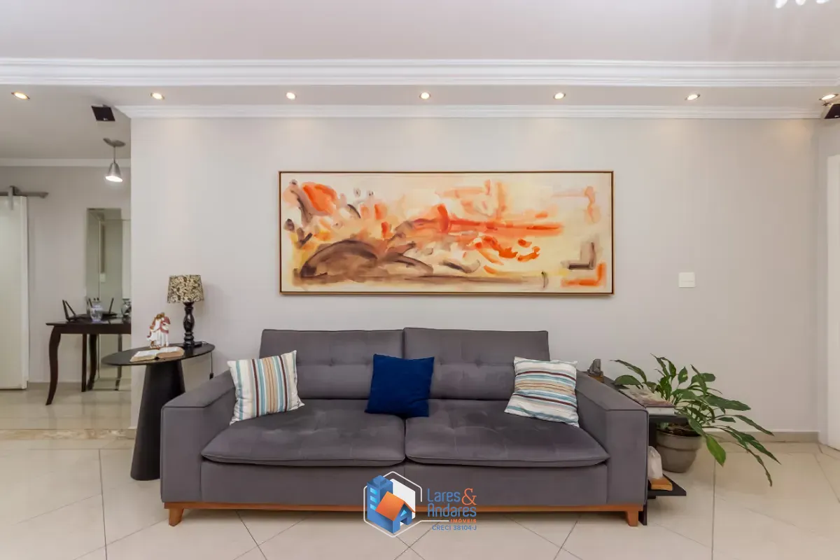 Casa, 3 quartos, 133 m² - Foto 3