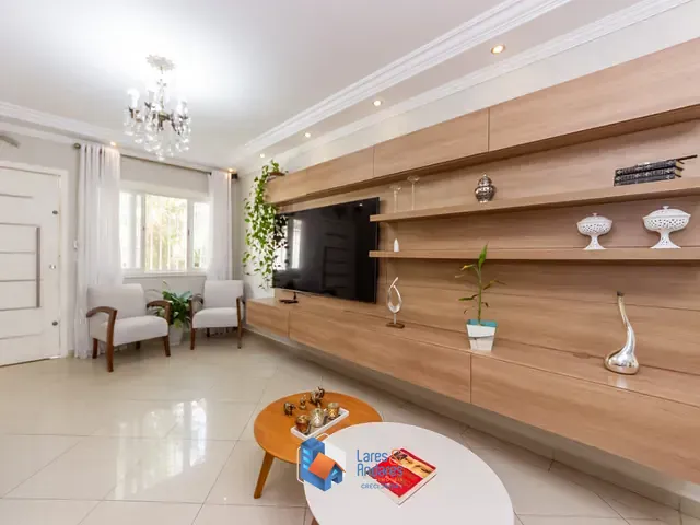 Casa com 240m² 3 quartos e 5 banheiros, à venda, no bairro Jardim Dom Bosco em São Paulo