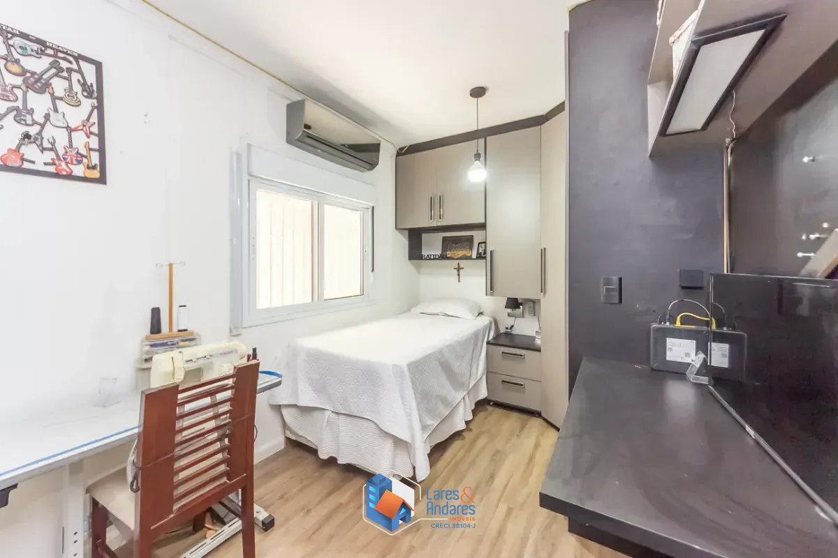 Casa, 3 quartos, 133 m² - Foto 20