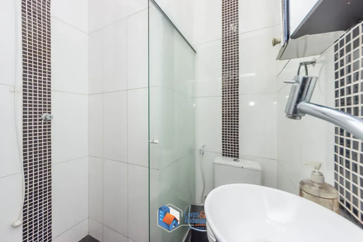Casa, 3 quartos, 133 m² - Foto 21