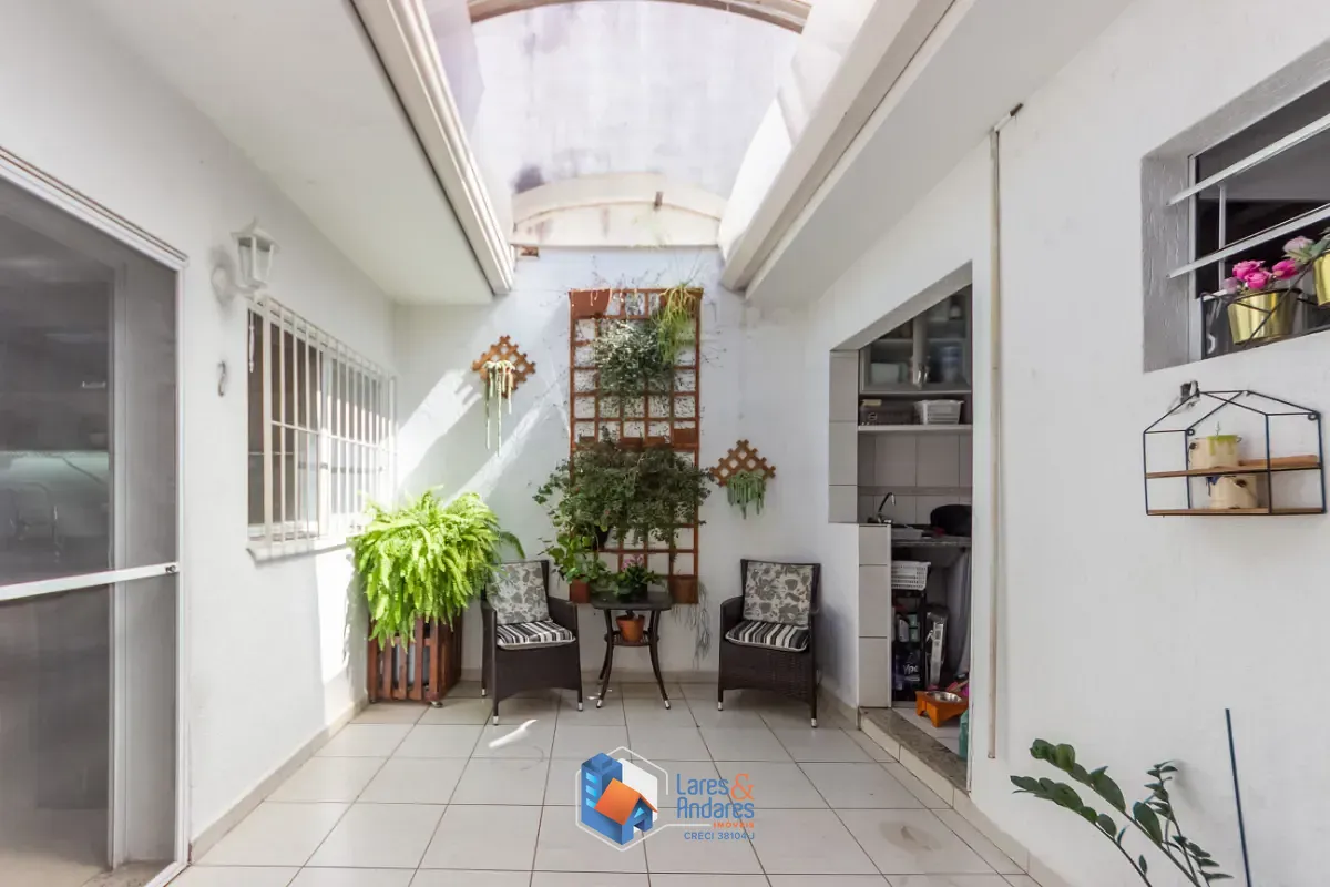 Casa, 3 quartos, 133 m² - Foto 33