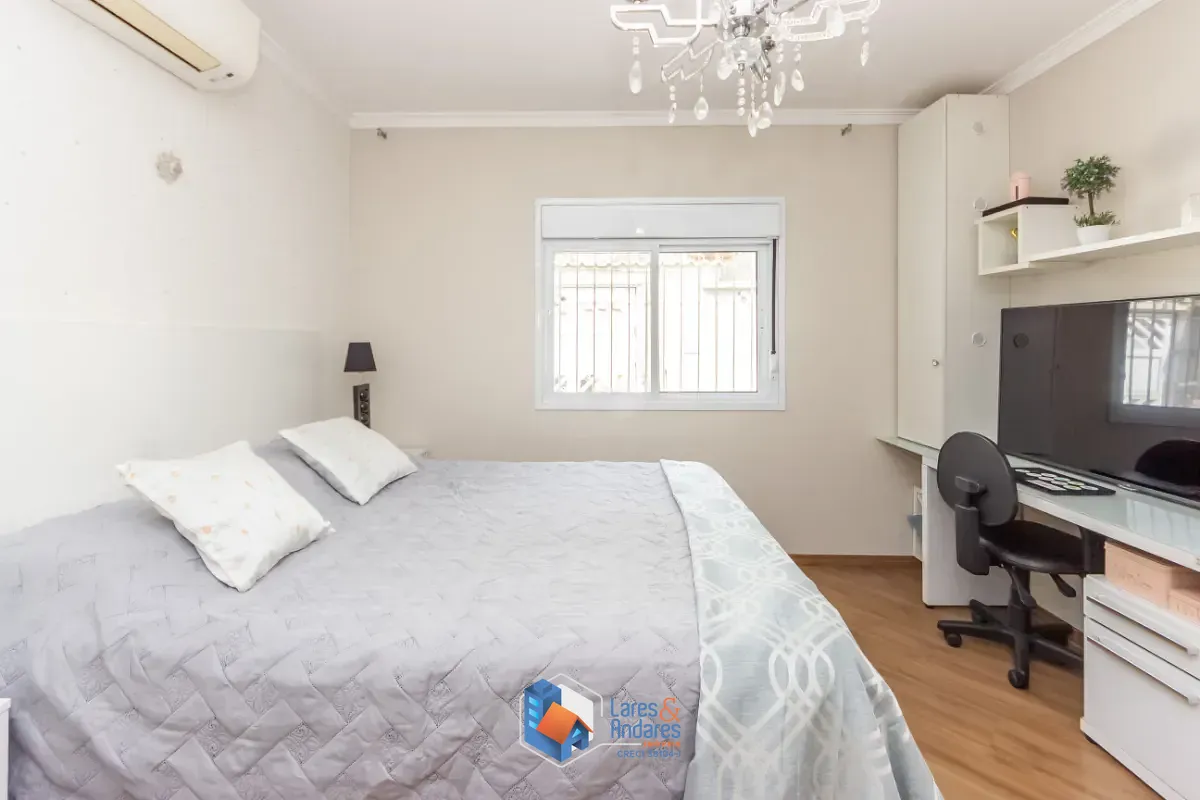 Casa, 3 quartos, 133 m² - Foto 22