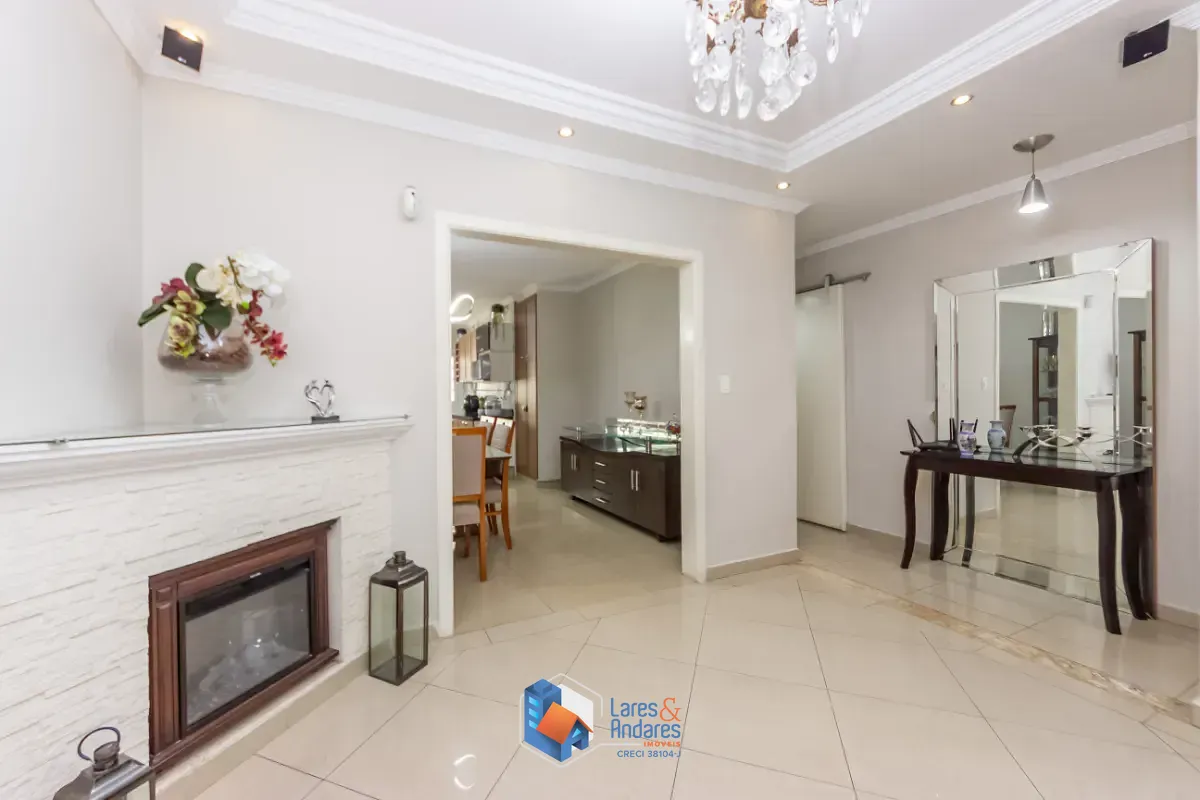 Casa, 3 quartos, 133 m² - Foto 5
