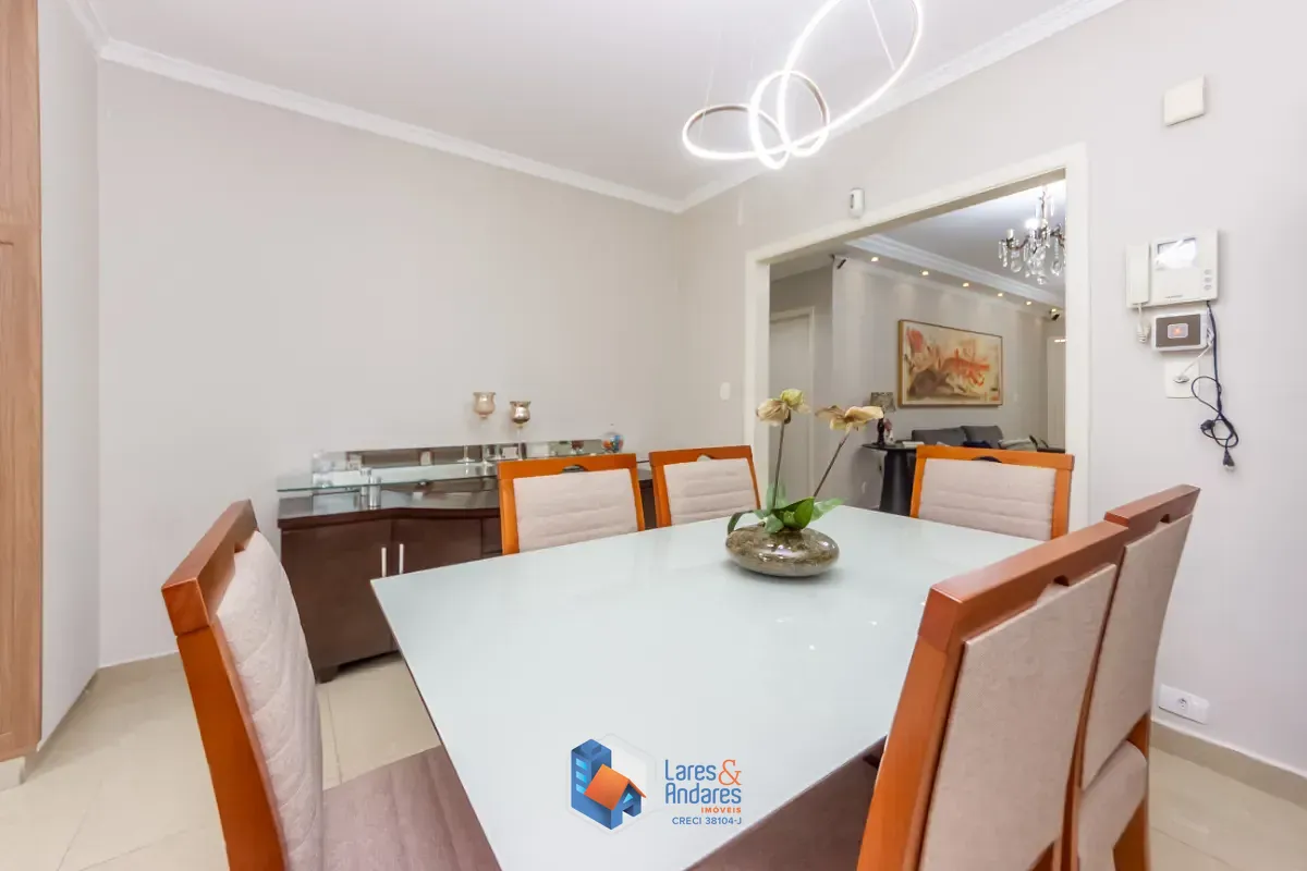 Casa, 3 quartos, 133 m² - Foto 8