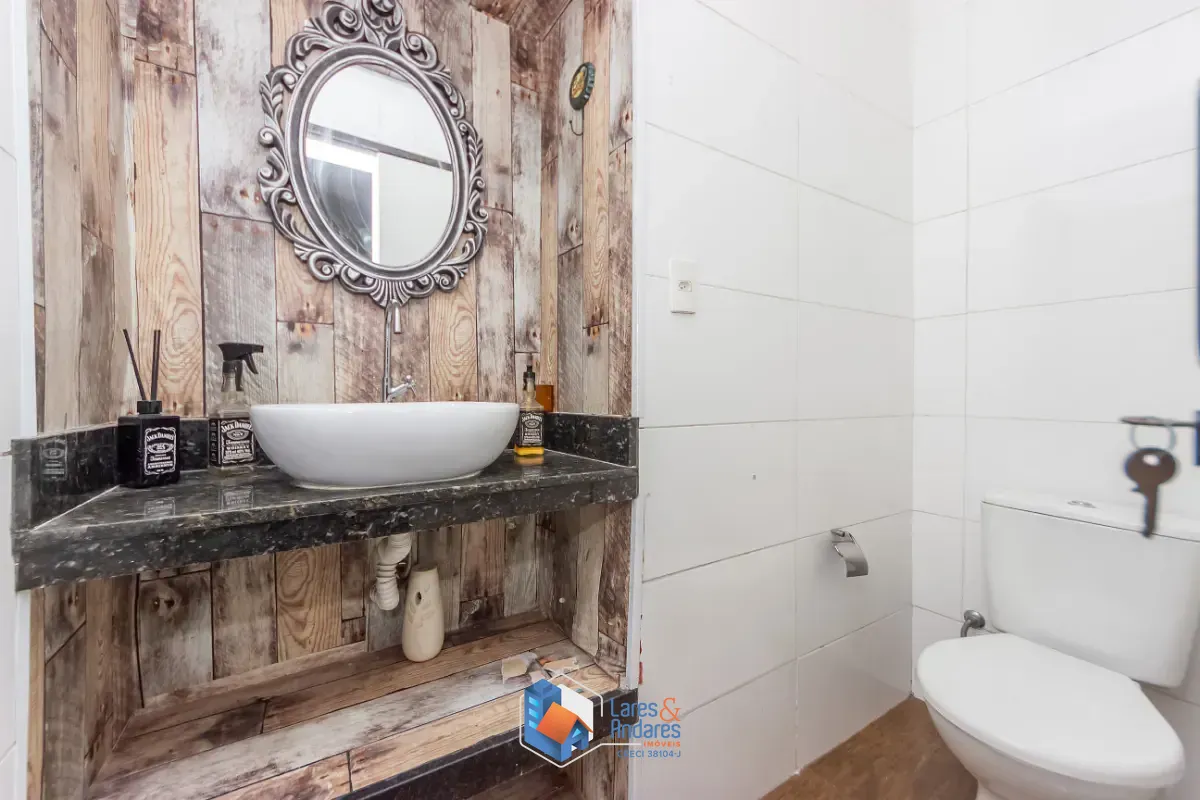 Casa, 3 quartos, 133 m² - Foto 32