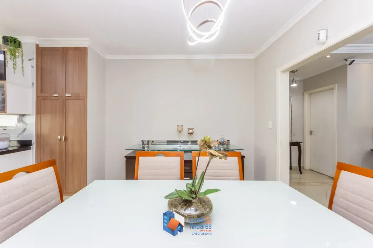 Casa, 3 quartos, 133 m² - Foto 9