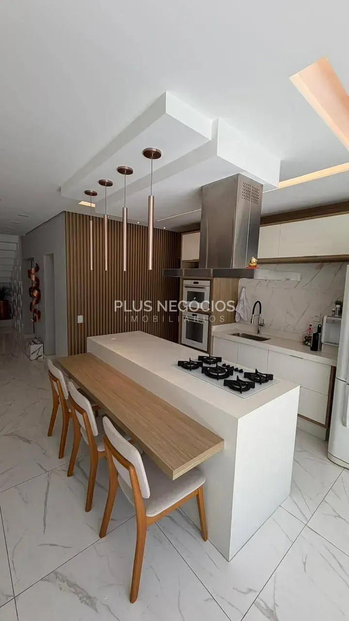Casa, 3 quartos, 269 m² - Foto 11