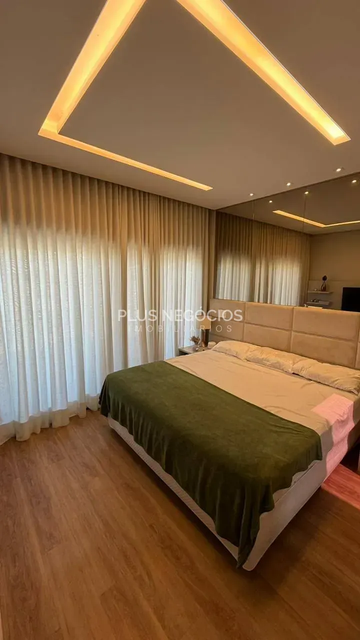 Casa, 3 quartos, 269 m² - Foto 17