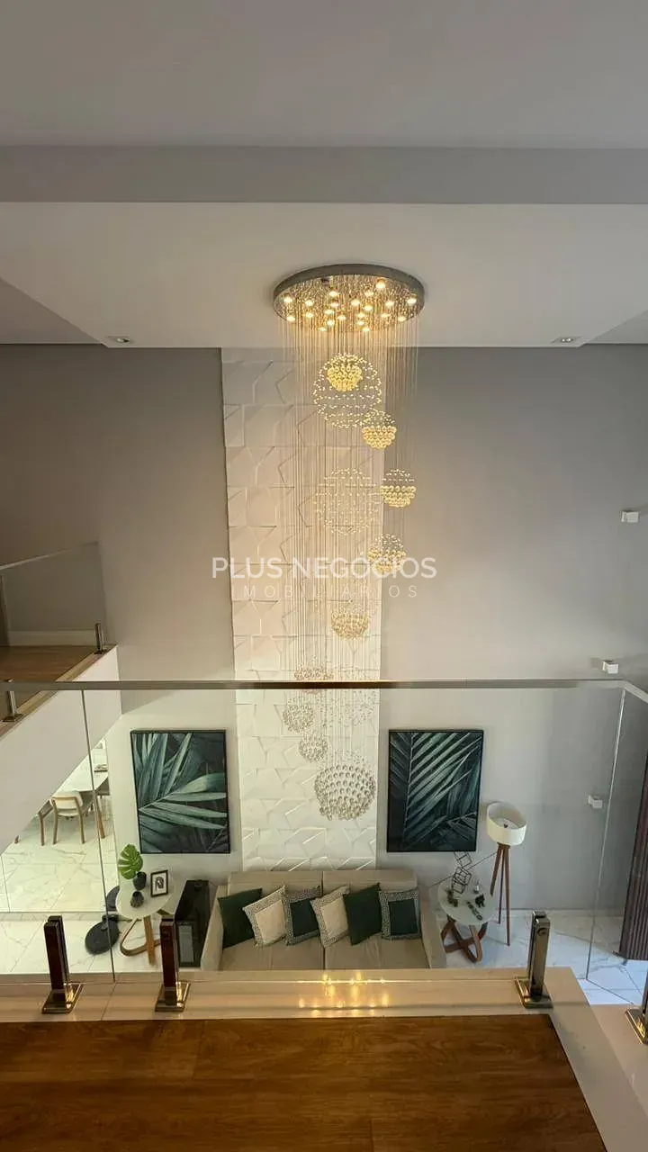 Casa, 3 quartos, 269 m² - Foto 7