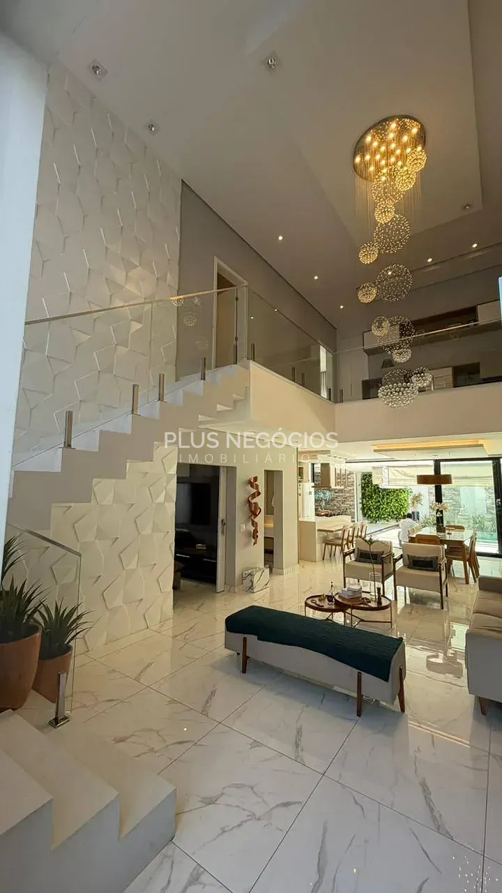 Casa, 3 quartos, 269 m² - Foto 2