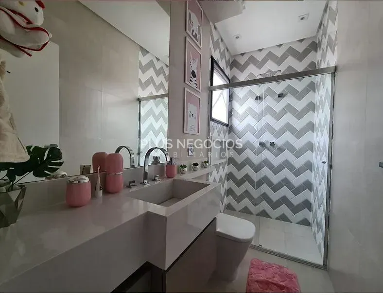 Casa, 3 quartos, 269 m² - Foto 23