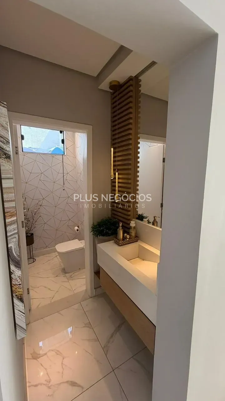 Casa, 3 quartos, 269 m² - Foto 19