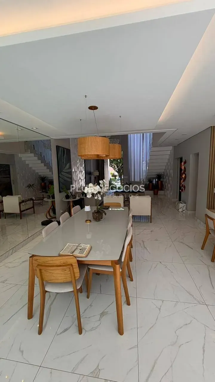 Casa, 3 quartos, 269 m² - Foto 12