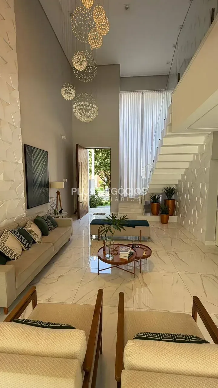 Casa, 3 quartos, 269 m² - Foto 3