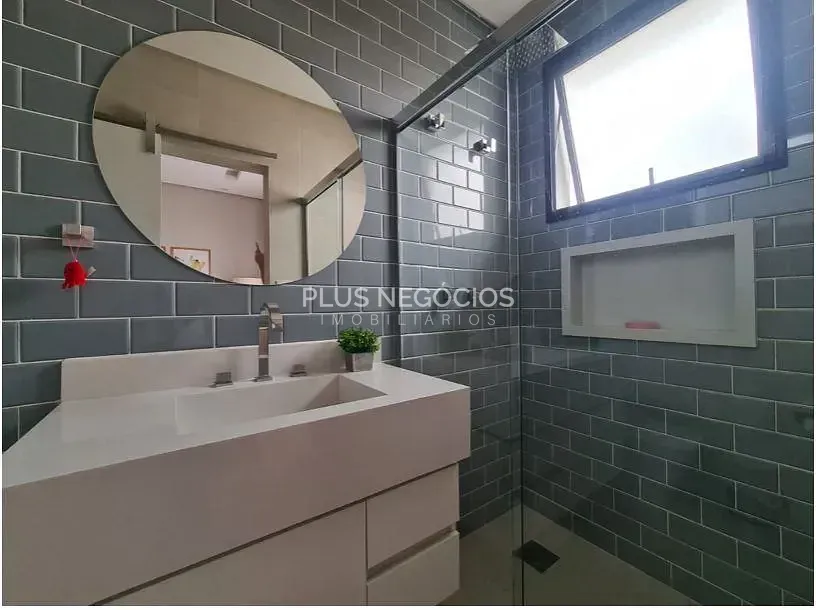 Casa, 3 quartos, 269 m² - Foto 22