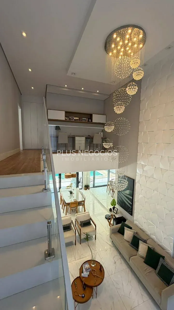 Casa, 3 quartos, 269 m² - Foto 5