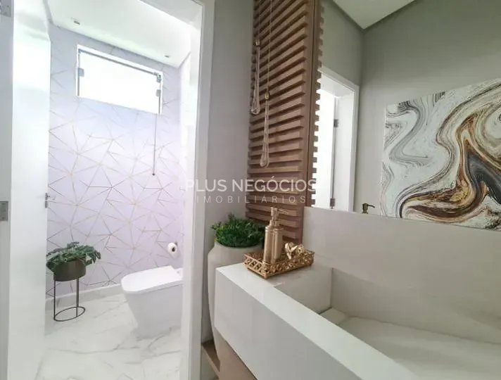 Casa, 3 quartos, 269 m² - Foto 20