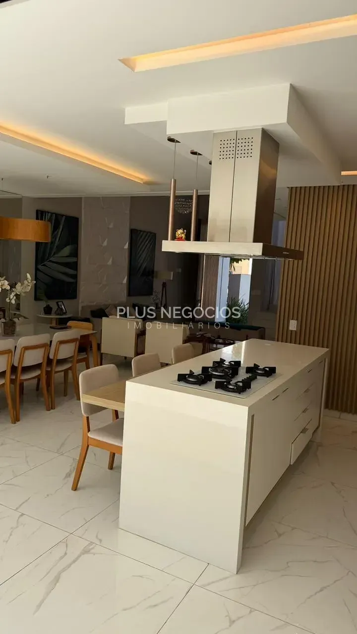 Casa, 3 quartos, 269 m² - Foto 10