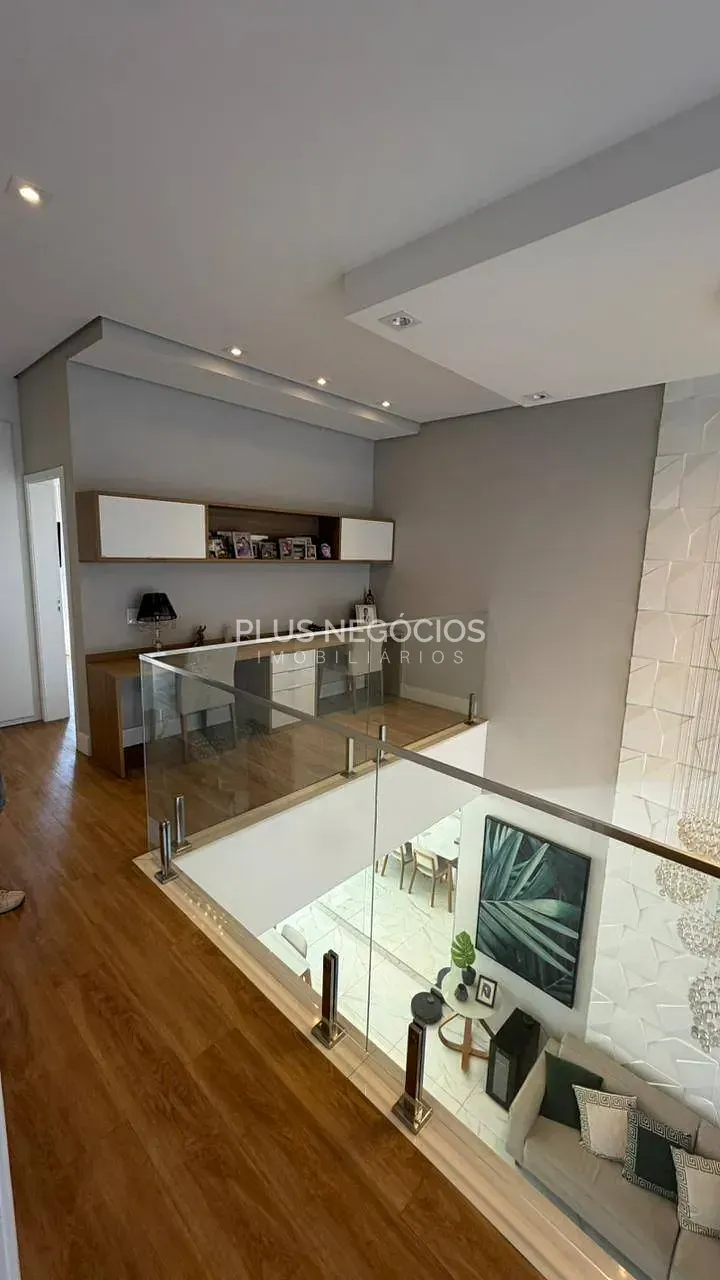 Casa, 3 quartos, 269 m² - Foto 16