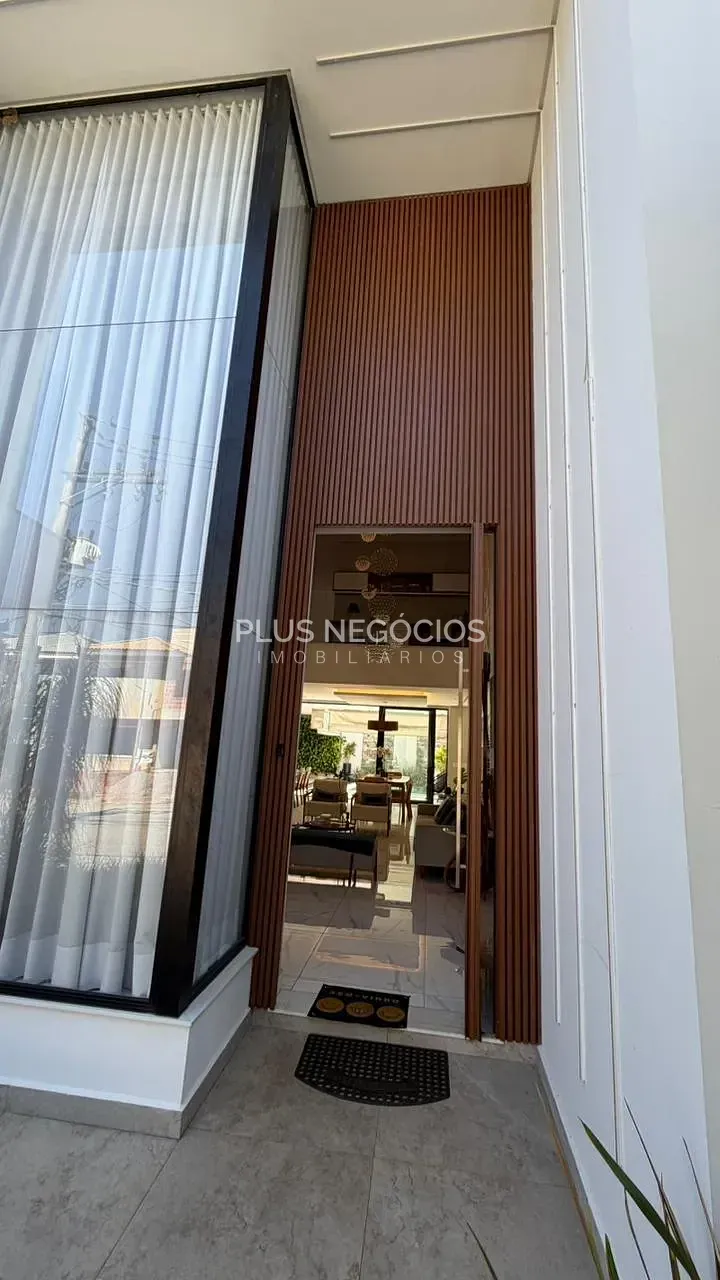 Casa, 3 quartos, 269 m² - Foto 27