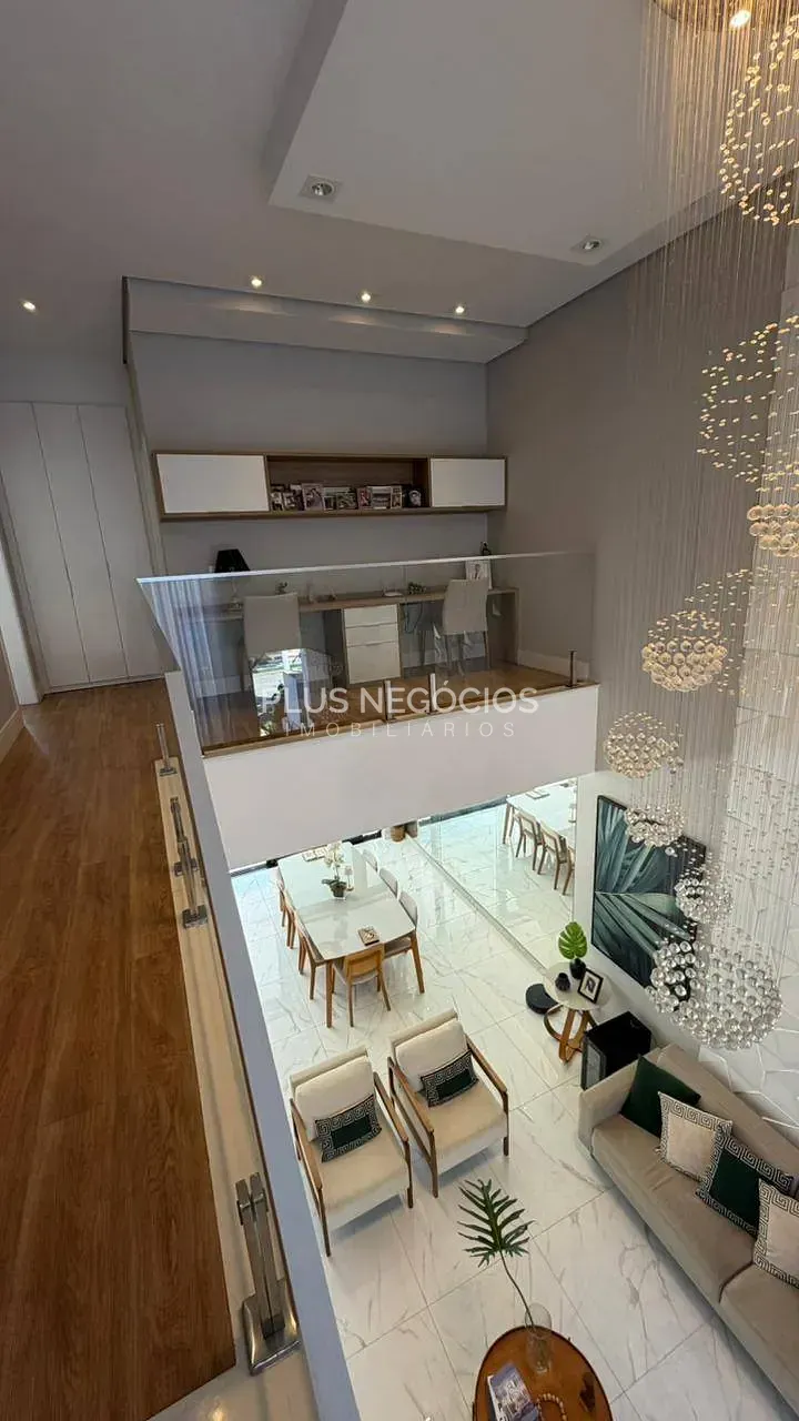 Casa, 3 quartos, 269 m² - Foto 15