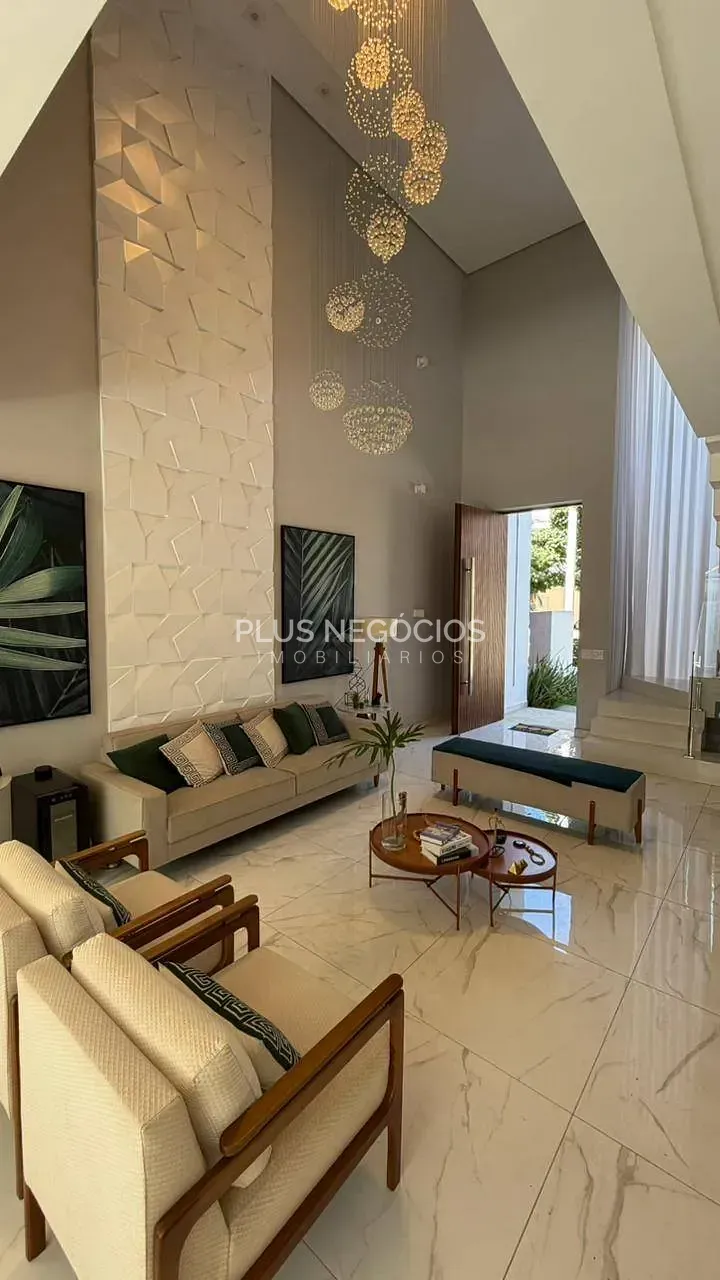 Casa, 3 quartos, 269 m² - Foto 8