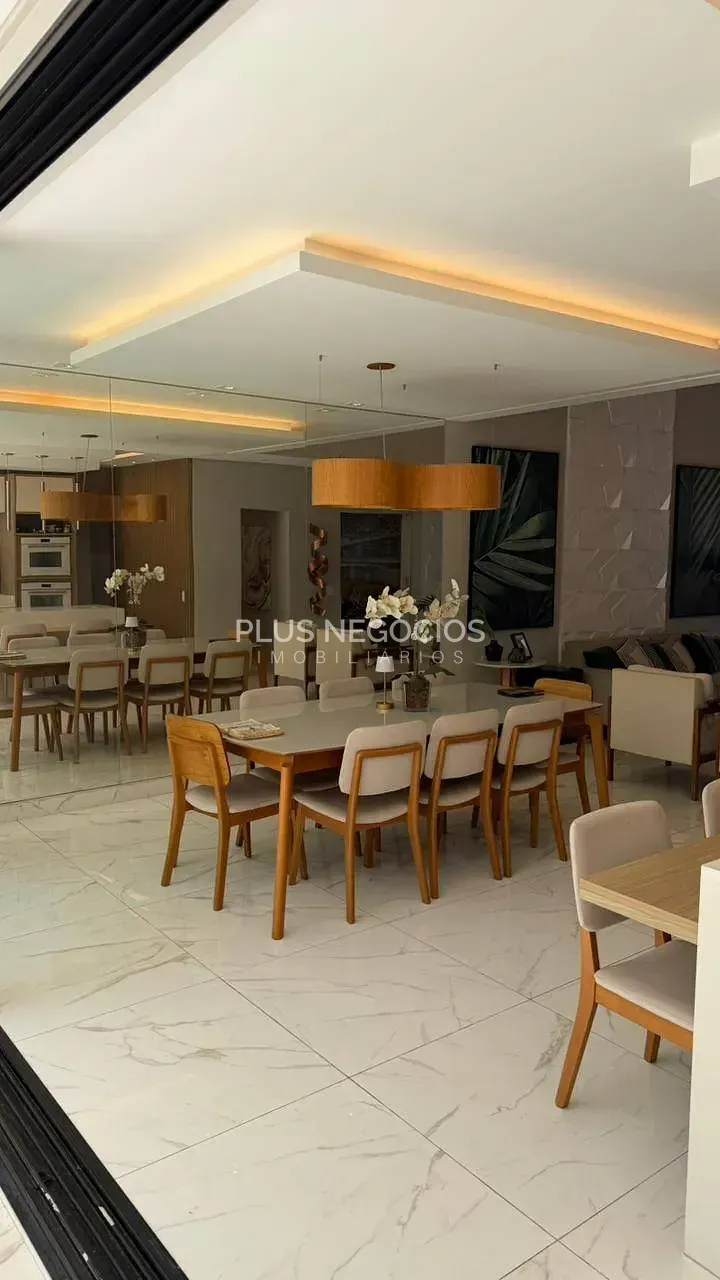 Casa, 3 quartos, 269 m² - Foto 9