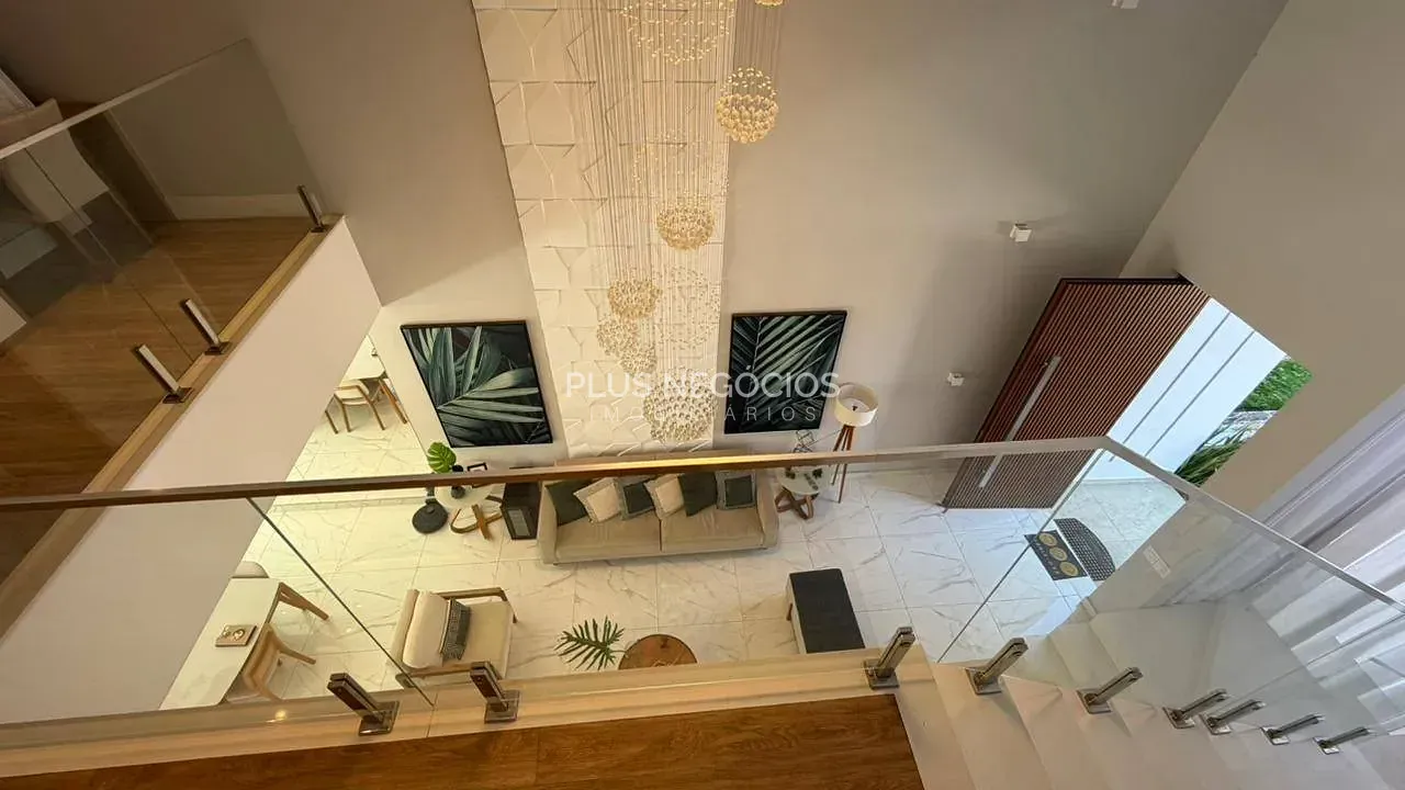 Casa, 3 quartos, 269 m² - Foto 4