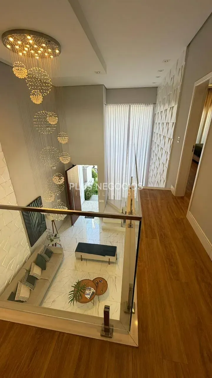 Casa, 3 quartos, 269 m² - Foto 6