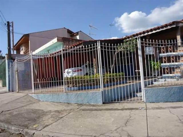 Foto do Casa - Casa residencial à venda, Jardim Leocádia, Sorocaba - CA7168. | Ary Proenca Negócios Imobiliários Ltda