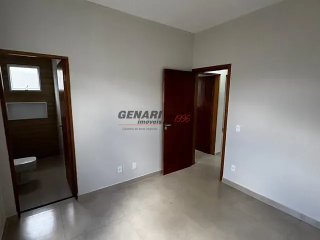 Casa com 150m² 3 quartos e 2 banheiros, à venda, no bairro Jardim Bom Sucesso em Indaiatuba