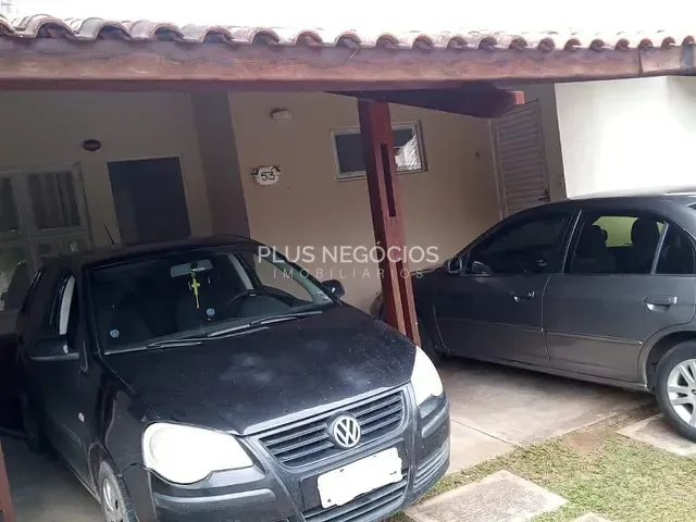 Casa com 100m² 4 quartos e 3 banheiros, à venda, no bairro Jardim Zulmira em Sorocaba
