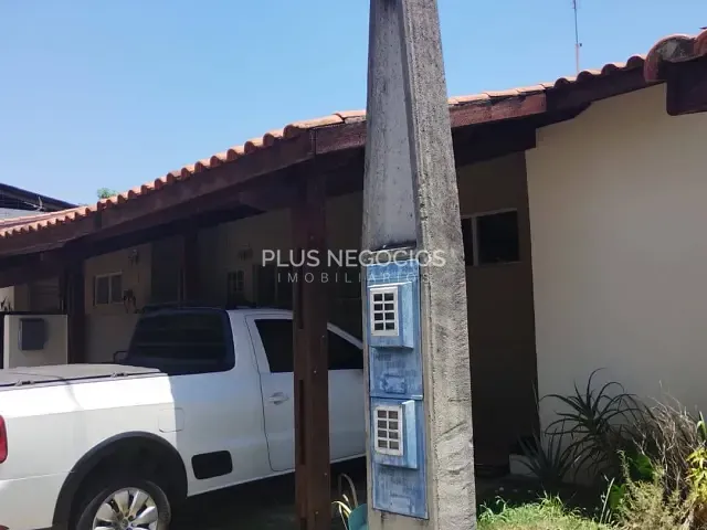 Casa com 100m² 4 quartos e 3 banheiros, à venda, no bairro Jardim Zulmira em Sorocaba