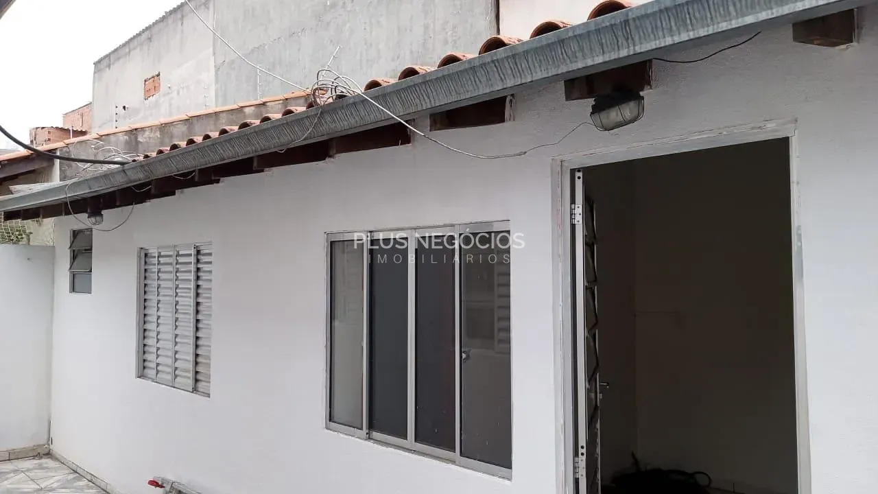 Casa, 4 quartos, 100 m² - Foto 17