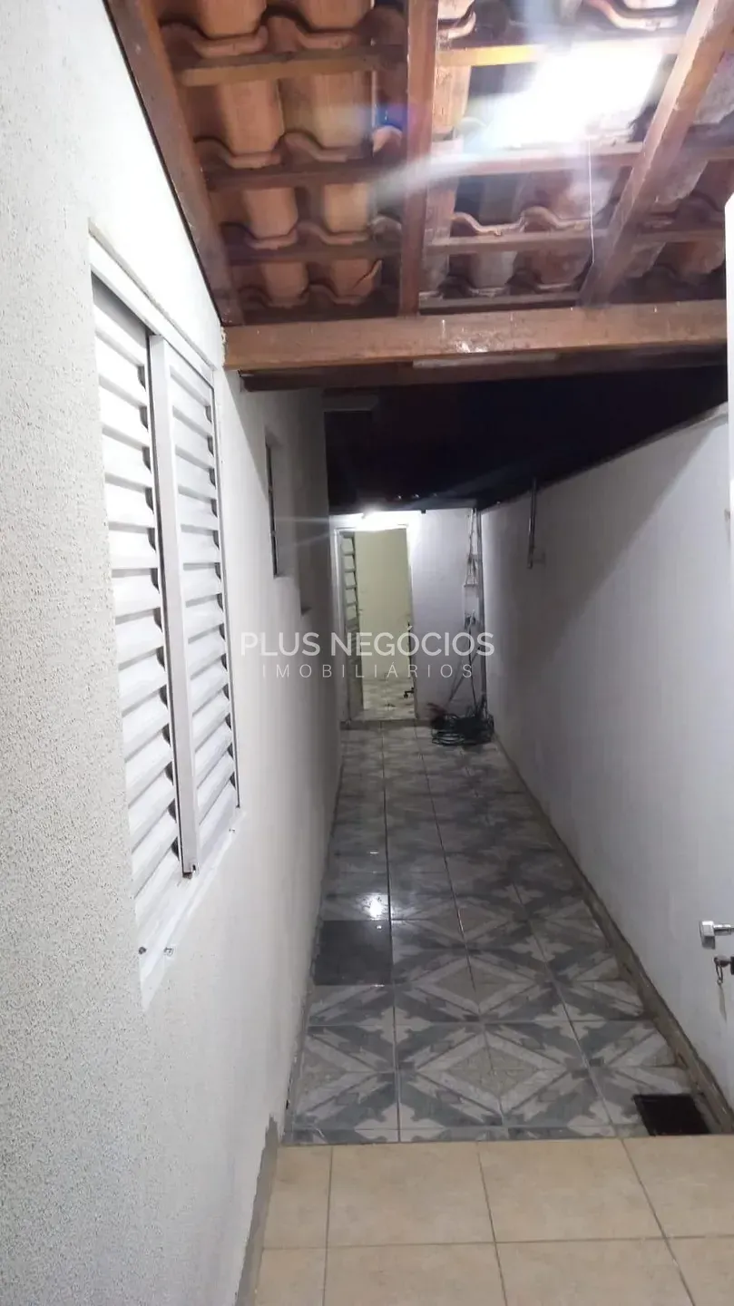 Casa, 4 quartos, 100 m² - Foto 12