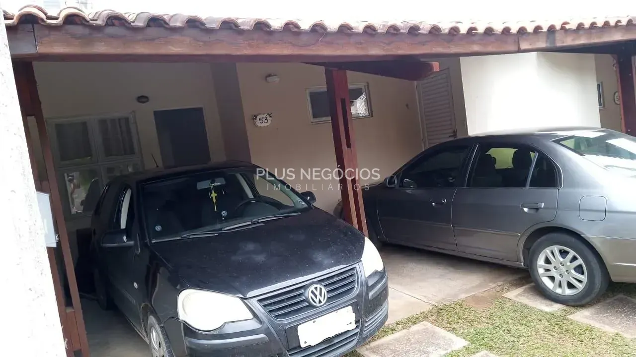 Casa, 4 quartos, 100 m² - Foto 1