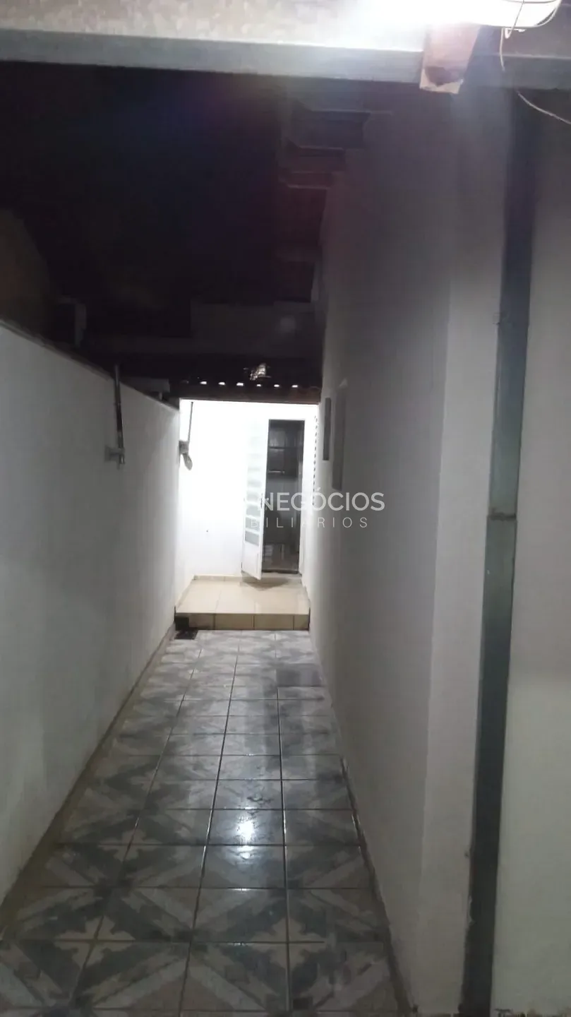 Casa, 4 quartos, 100 m² - Foto 10