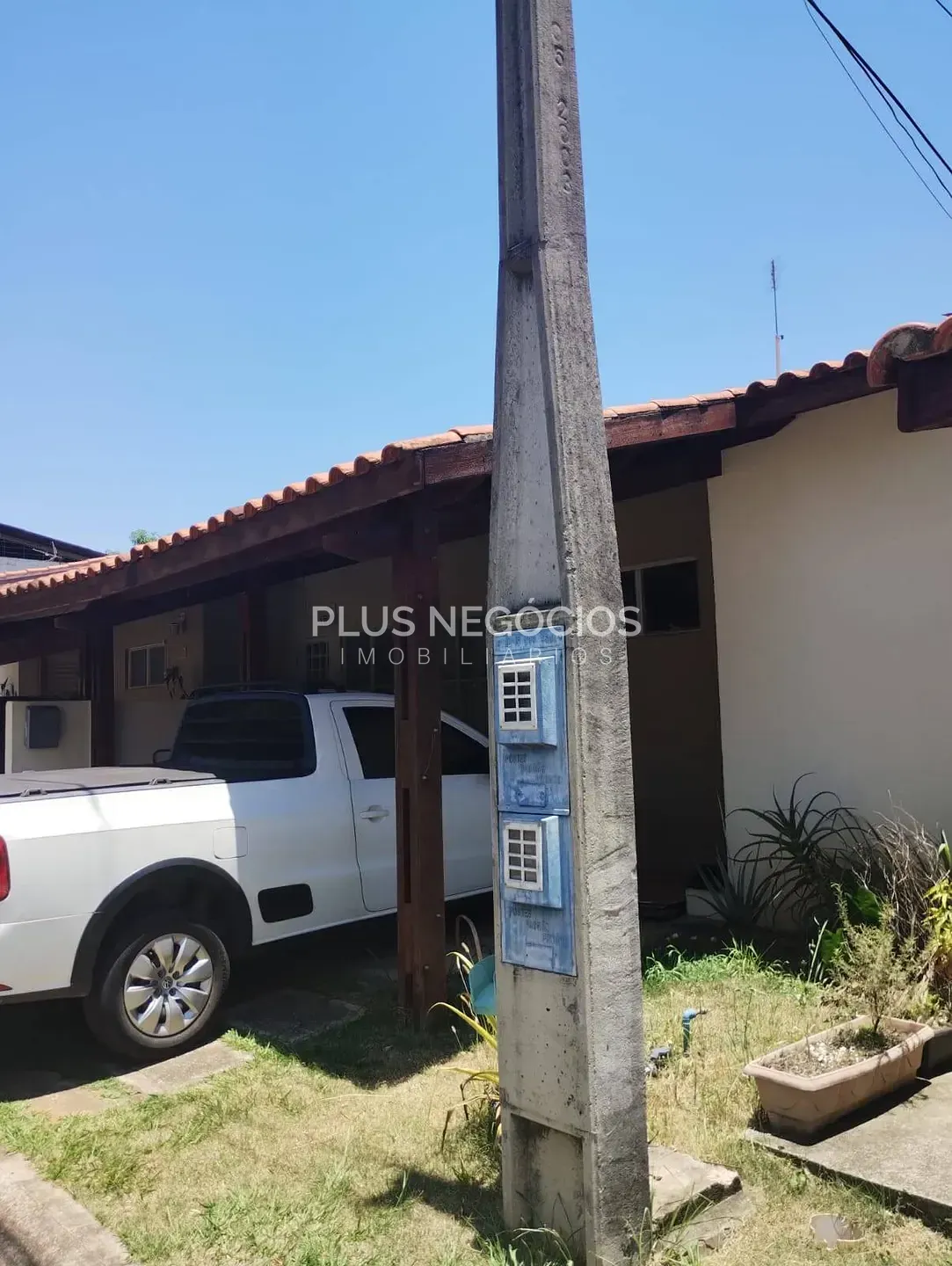 Casa, 4 quartos, 100 m² - Foto 2