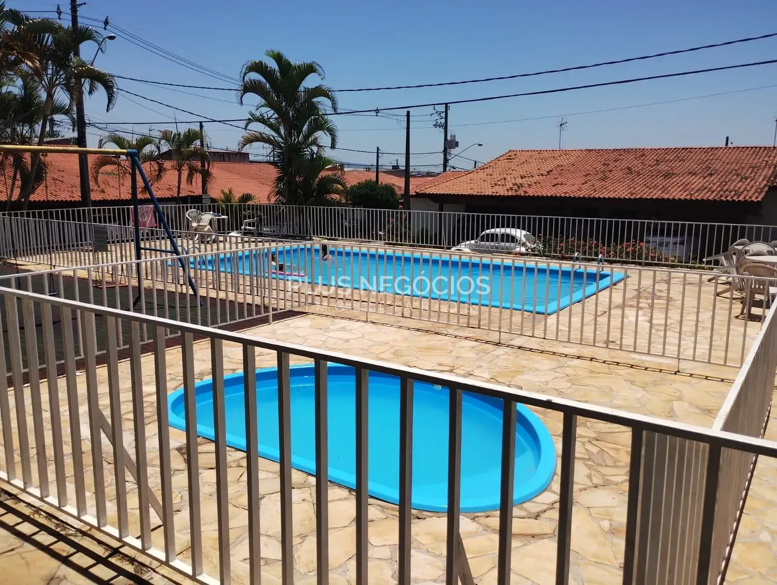 Casa, 4 quartos, 100 m² - Foto 25