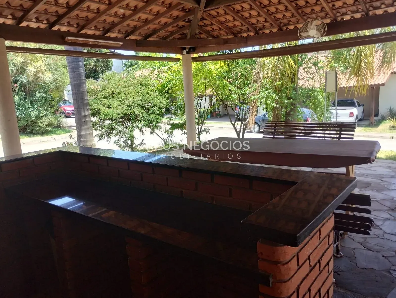 Casa, 4 quartos, 100 m² - Foto 34