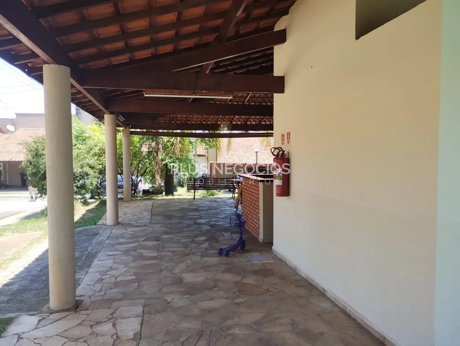 Casa, 4 quartos, 100 m² - Foto 7