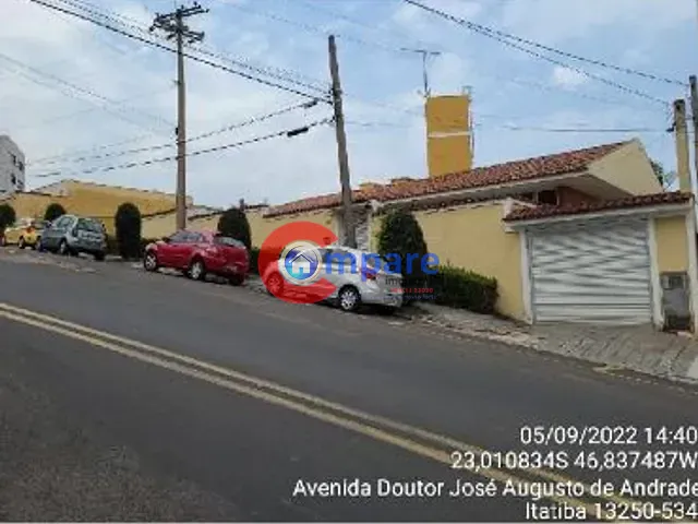 Casa com 455m² 5 quartos e 1 banheiro, à venda, no bairro JARDIM SAO JOSE em Itatiba